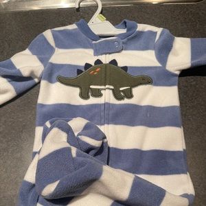 Baby onesie